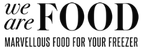 We Are Food